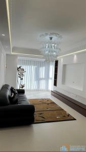 蔚蓝云图电梯洋房3室全新豪华装修直接钥匙