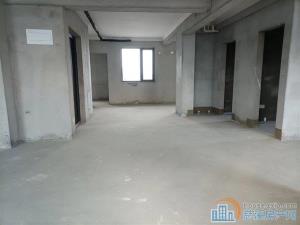 悦翠云庭119平，119万