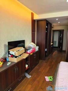 嘉和名苑49平精装修