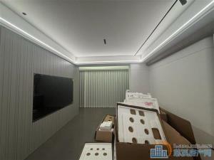 万固臻悦府   豪装80万未入住