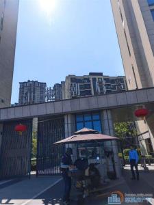 江樾潮起洋房出售总高6层四间朝南户型很好