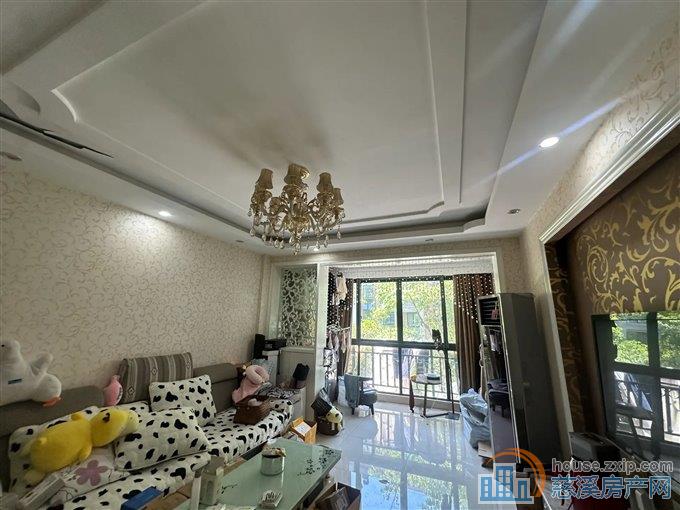 城市桃源 精装90平方98万带电梯