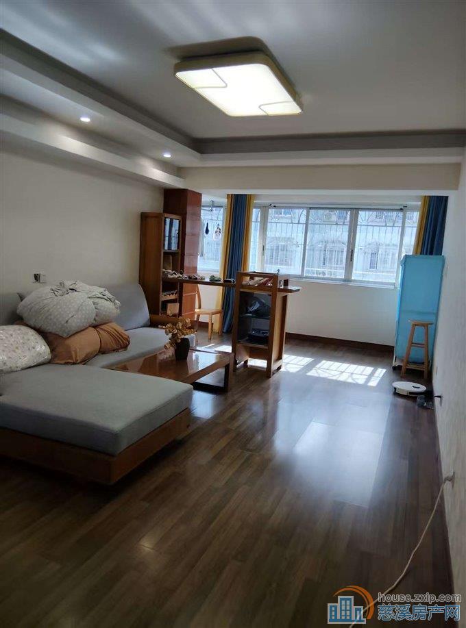 孙塘新村127平精装三室95万可读书