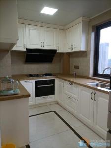 金仕华庭 124平 精装199万文锦可读