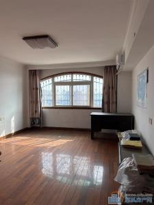 大通花园二期165平170万送车库