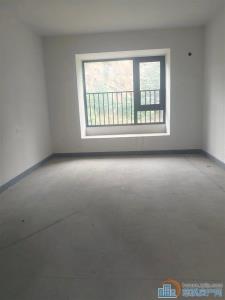 保利银杏小镇 洋房127平方137.6万