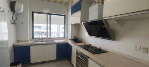 嘉和名苑 130平 140万 带车位