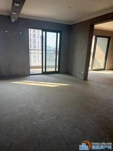 桃溪云庐黄金楼117平户型好135.8万