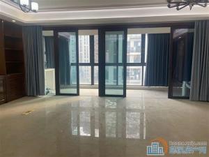 保利俯院江南南区    稀缺洋房带车位