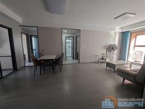 蔚蓝云图三室两厅两卫精装直接钥匙在