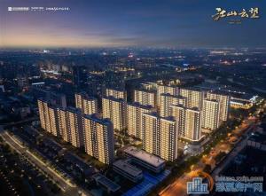 江山云望 210平442万 精装交付