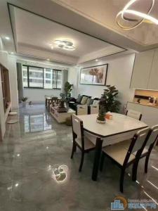 相士地南苑洋房100平带一个北露台