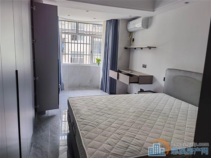 茜苑新村全新精装可读书118.8万等