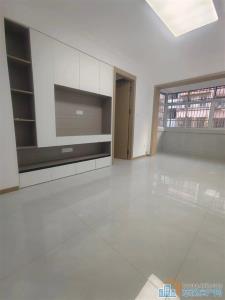 金山新村 精装未住过 低楼层 三间朝南