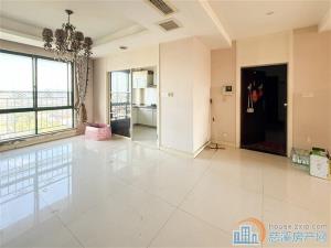 实验公寓 166平 156万