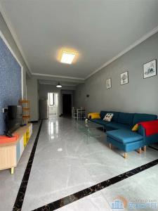 新潮塘北苑 精装修 90平112.8万