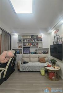 吉祥新村一区73平115万精装保养好