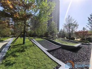 水映天成 铝板外墙 层高3米 195万