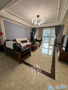 银桂苑142平9层洋房 精装送车位198