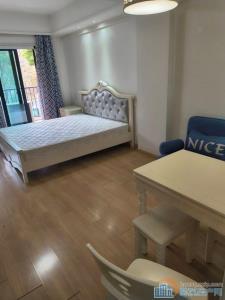 金色港湾精装新朝南47平73万文锦可读