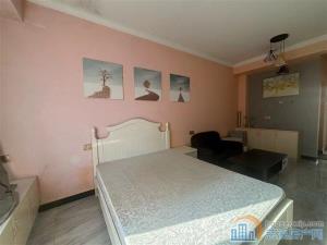 新潮塘北苑 一室  1100/月