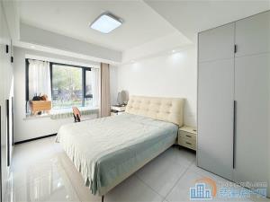 天铂佳苑 精装修 拎包入住