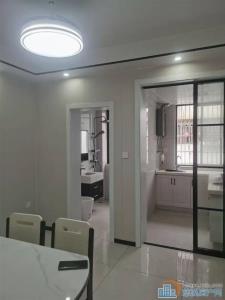 慈溪山庄3楼面积49平精装59.8万