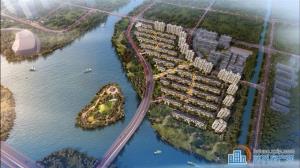 中海湖心半岛花苑电梯洋房直接房源钥匙在