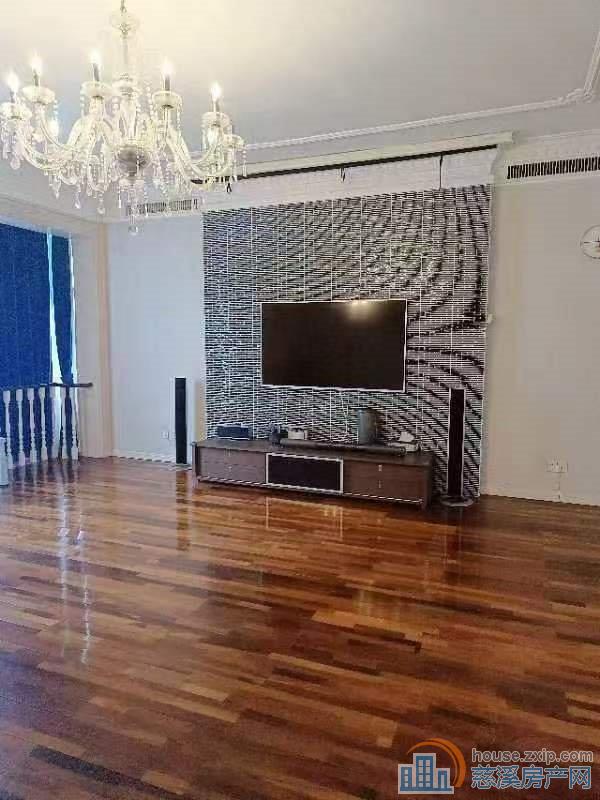 东方明珠3复4精装275平边套280万直