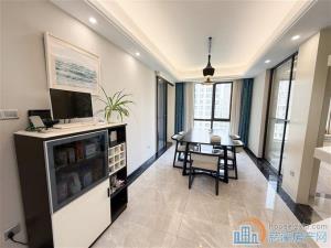 祥生祥园142平 精装 保养好179.8