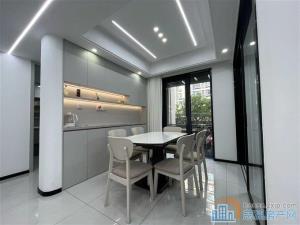 天安盛世臻境 精装 带车位