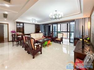 俯院江南南区143平275万送车位