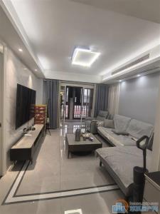 鸣北小区 精装修 拎包入住