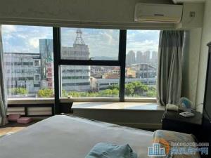 泰悦公寓52平120万无读书