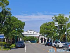 清水湾一期独栋别墅360平1380万