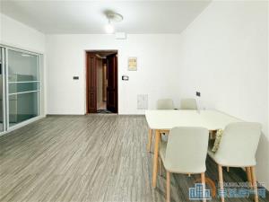 悦华府127平 黄金楼层 独门入户