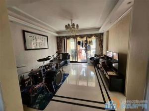 凯旋门精装修143平,238万