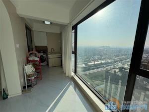 天铂佳苑93平99.8万精装送车位