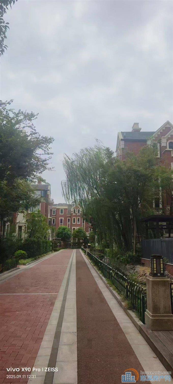 君慈名府•保集府•联排别墅特价