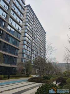 万固臻悦府  东区   新城河新河坊旁