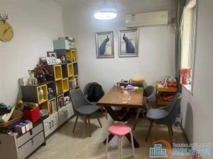 城东新村57平106.8万，明年可读上林