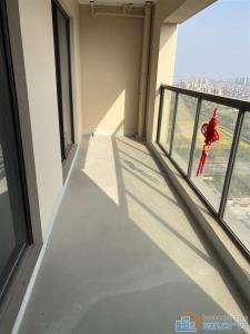 坎墩君塘筑110平110万带车位中间楼层