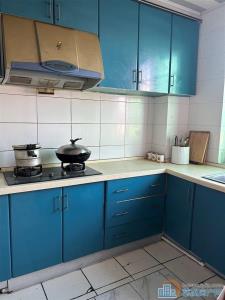 虞波北园137平精装修车库115万