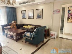 金仕华庭 精装修 黄金楼层