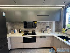 珑玥府 精装洋房 带车位 文锦