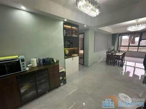 尚德家园90平十车位十储藏间精装99