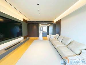 鸣北小区，独家