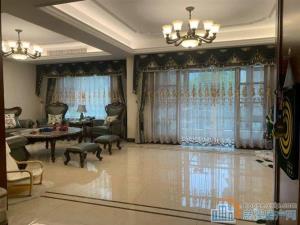 杭湾名苑电梯洋房中叠258平368万