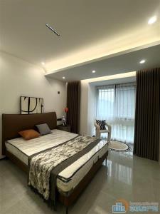 富丽湾景苑电梯房黄金楼层全新精装直接钥匙