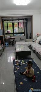 星光家园90平+架空层自住精装直接房源